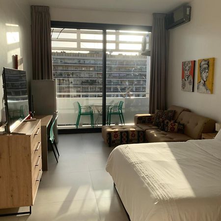 Chez Rima // Studio Tres Chaleureux F1 // Tres Bien Situe ดาการ์ ภายนอก รูปภาพ