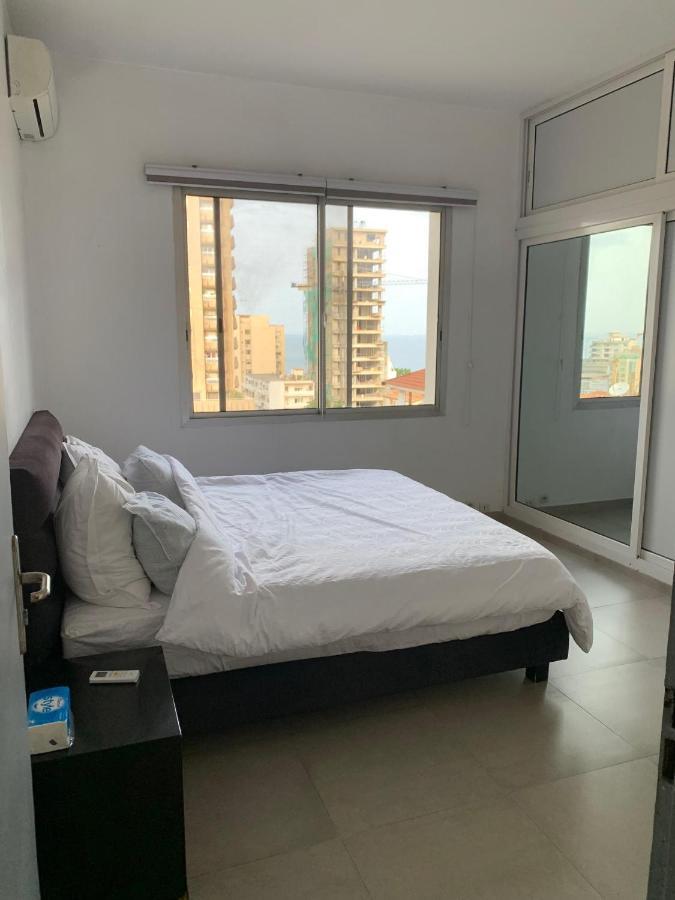 Chez Rima // Studio Tres Chaleureux F1 // Tres Bien Situe ดาการ์ ภายนอก รูปภาพ