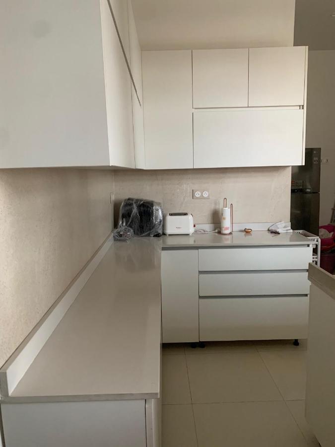 Chez Rima // Studio Tres Chaleureux F1 // Tres Bien Situe ดาการ์ ภายนอก รูปภาพ