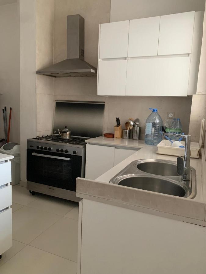 Chez Rima // Studio Tres Chaleureux F1 // Tres Bien Situe ดาการ์ ภายนอก รูปภาพ