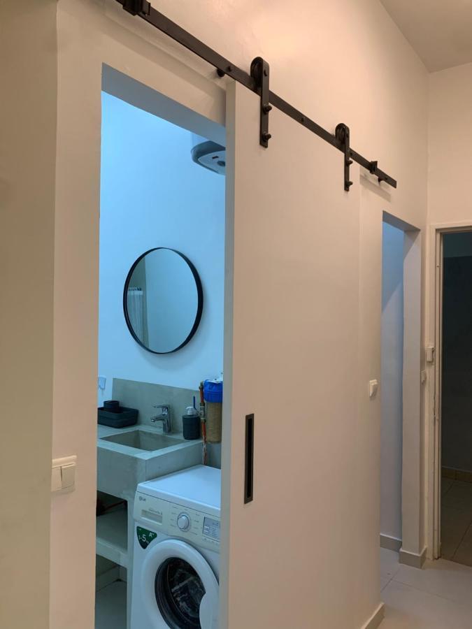 Chez Rima // Studio Tres Chaleureux F1 // Tres Bien Situe ดาการ์ ภายนอก รูปภาพ